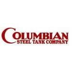 1893 Columbian Steel Tank Company was founded in Kansas City, Missouri.