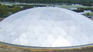OptiDome
