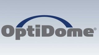 OptiDome Logo