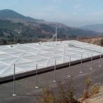 Oceanside CA Reservoir Covers
