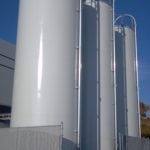 Welded Tanks