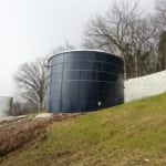 Aquastore Tank