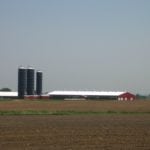 harvestore tanks
