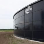 Slurry Storage