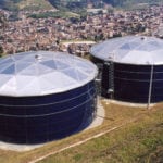 Aquastore Tanks