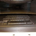 Epoxy Coated Tank