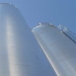 Food Bulk Storage