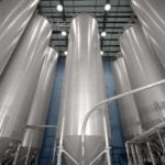 Stainless Steel Silos
