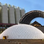 Dry Storage containers