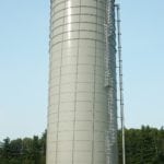 charleston in massi tank
