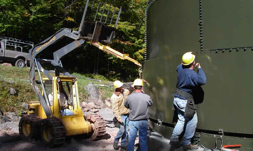 construction-of-cst-potable-water-storage-tank-without-cranes