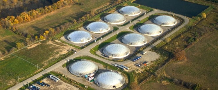 Aluminum Domes_Wastewater_CST