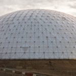 Covers Bulk Material Storage