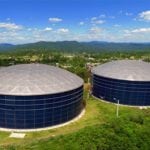 Aquastore Tanks