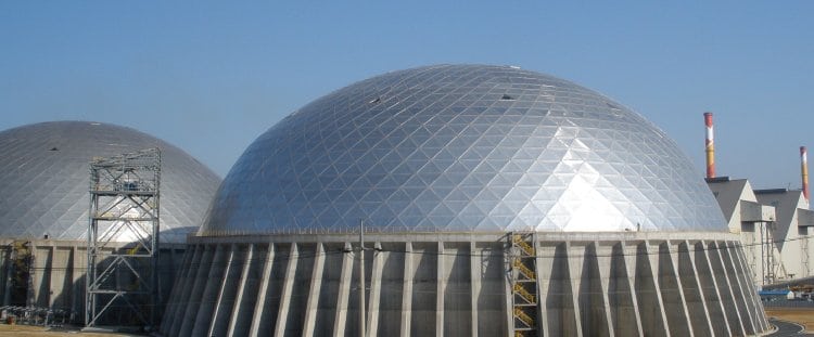 Dome Roof_CST