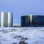 Nutristore Tanks