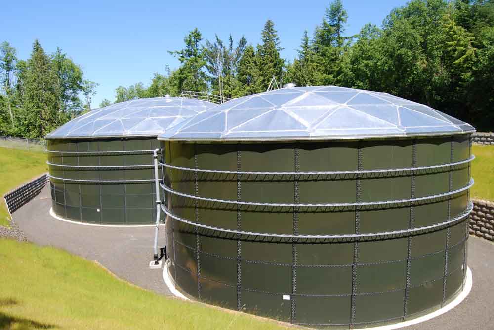 Cold Water Storage Tanks  Flowtech Water Solutions