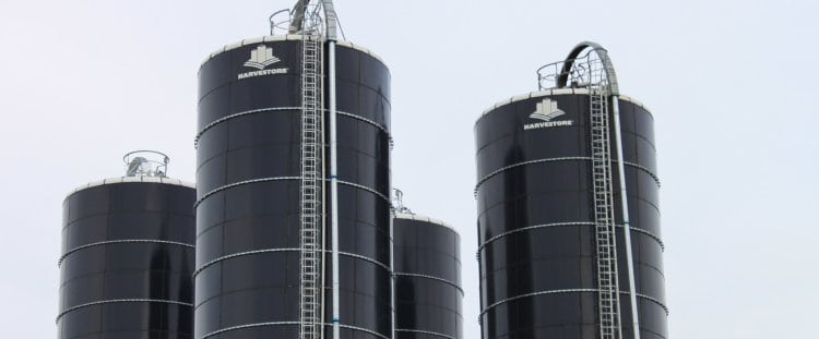 Harvestore Silos_CST