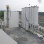Welded Tanks