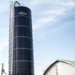 harvestore tanks