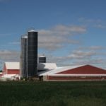 harvestore tanks