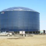 Nutristore Tank