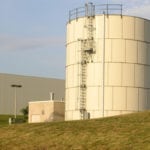 CST Fire Protection Water Storage Tanks