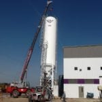 K-State University Silo