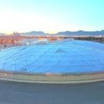 Las Vegas Wastewater Storage
