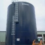 nutristor tank