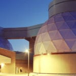 Digester Cover