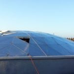 Port Arthur Dome