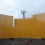 Hydrotec MB Tank Construction process