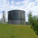 Aquastore Tank
