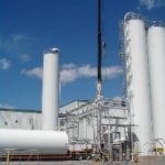 Dryfood Tanks