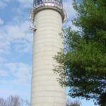 village of new straightsville