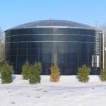 aquastore tank