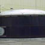 Bio Pressure Dome
