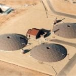Covered Domes Scottsdale