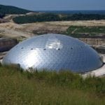 cover dome st genevieve mo