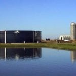 Slurry Storage