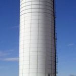 Wheatland Standpipe
