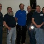 2012 Dekalb First Responder Team