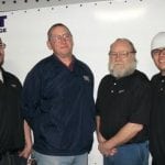 2012 Dekalb First Responder Team