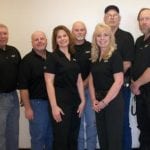 2012 Dekalb Safety Committee Members
