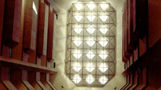 ceiling lights