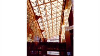 glass ceiling