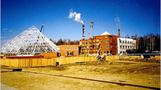 Construction Site
