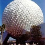 large ball structure