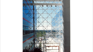 Glass Ceiling